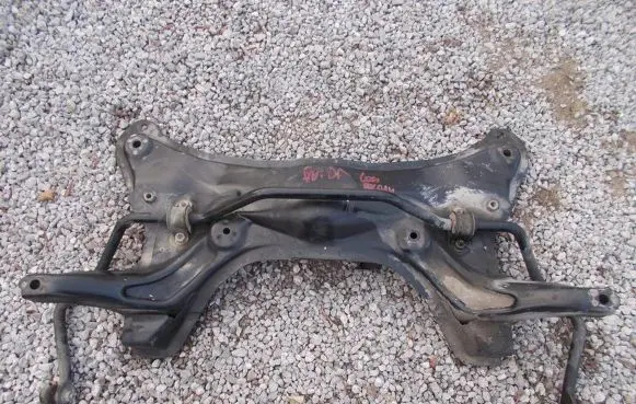 Fiat Panda II Front axle beam 