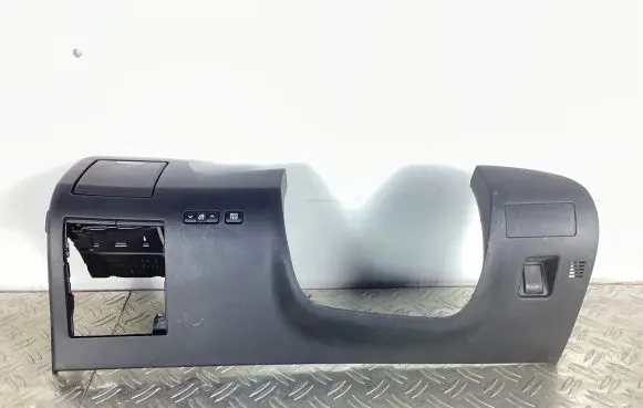 Lexus RX 450H Dashboard lower bottom trim panel 5504548160 5562048120