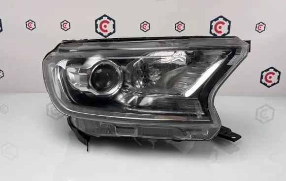 Ford Ranger Headlight/headlamp EB3B-13W029-PM