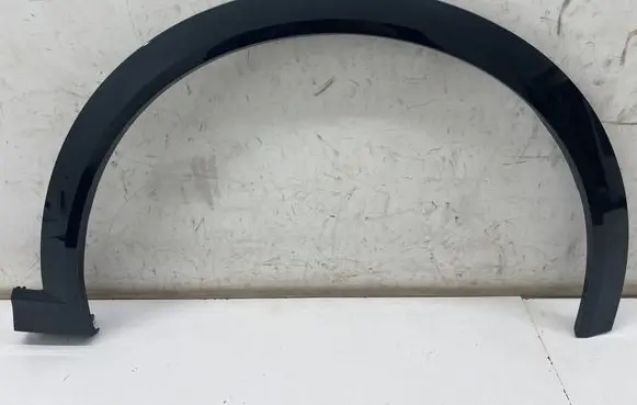 Audi Q8 e-tron Front arch trim 4KE853718F