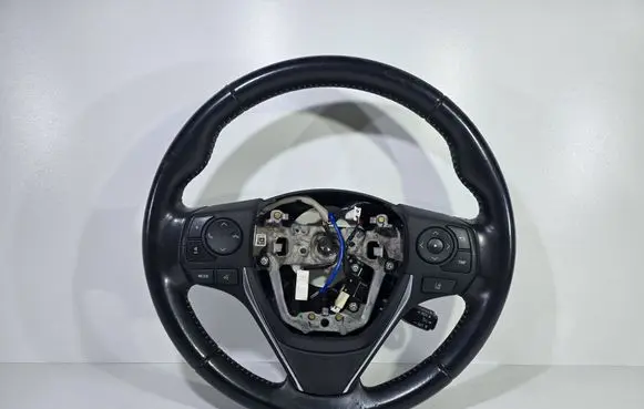 Toyota Auris E180 Steering wheel 6212135