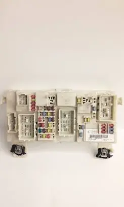 Ford Focus Fuse module 8m5t14014