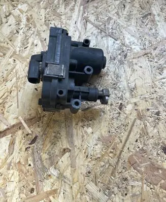 Opel Insignia A Intake manifold valve actuator/motor 6T0043J1J