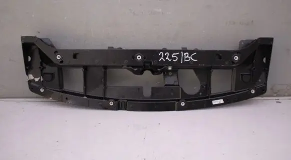 Porsche Taycan 9J1 Radiator support slam panel Vnuesbjtdhjexh