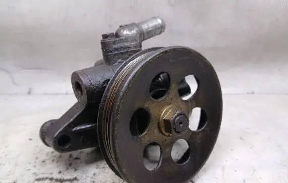 Honda Civic Power steering pump P2A608018 P2A608018V