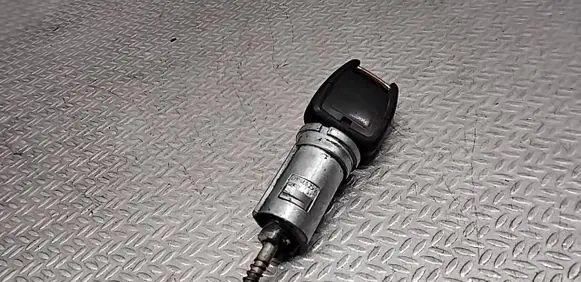 Opel Astra G Ignition lock 09146299