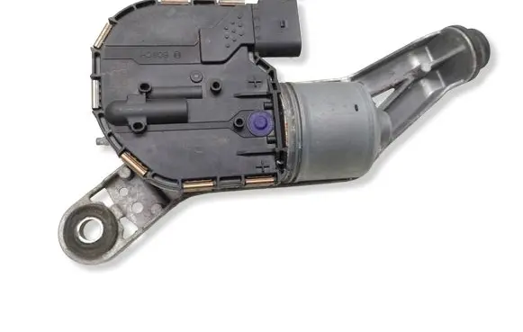 Ford Focus Front wiper linkage and motor BM5117504AJ BM5117K484A 0390248108