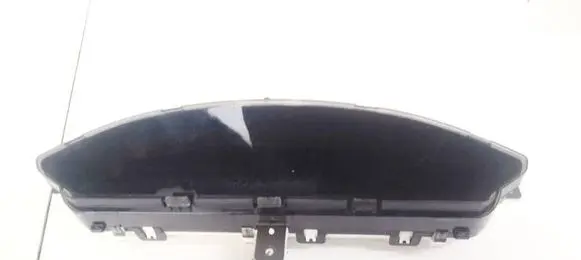 Speedometer (instrument cluster)