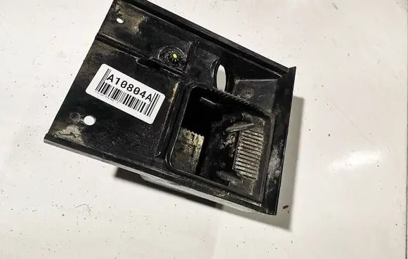 Car ashtray