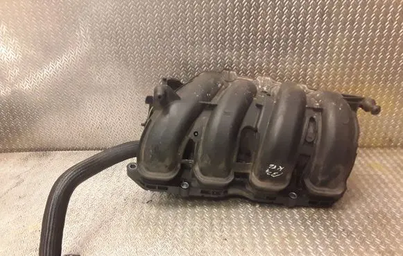 Intake manifold