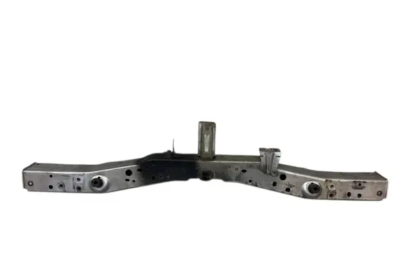Top upper radiator support slam panel