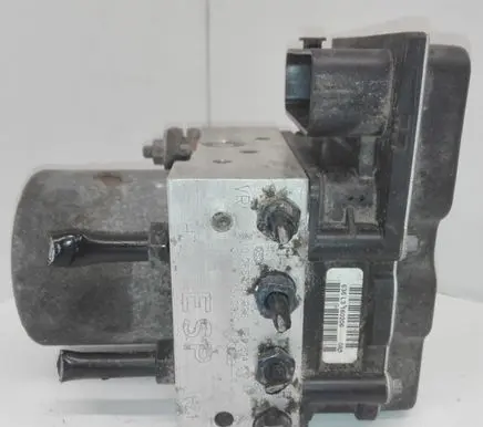 Audi A4 S4 B7 8E 8H ABS Pump 8E0614517AK 8E0910517D