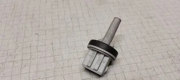 Volkswagen PASSAT B5.5 Interior temperature sensor 4A0820539A