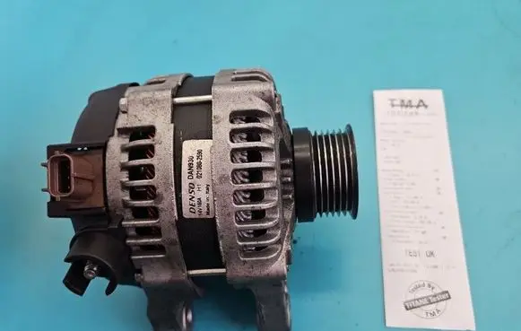 Volvo V50 Generator/alternator 0210802590 IMPRK1583382