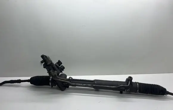 BMW 7 E65 E66 Steering rack 7852501689