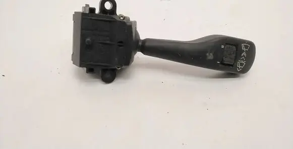 BMW 3 E46 Wiper switch 8363664 0120400014