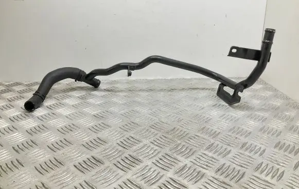 Audi Q3 F3 Engine coolant pipe/hose 04L121065CR 5Q0122073CE