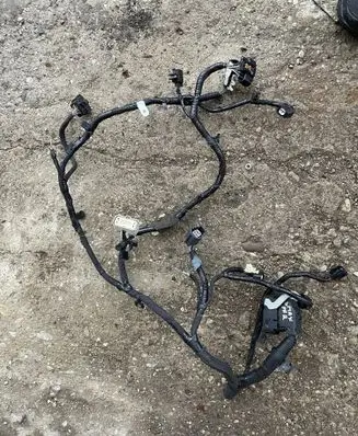 Ford S-MAX Other wiring loom