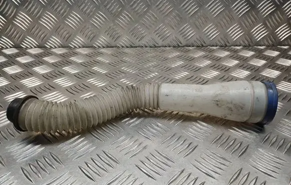 Fiat Ulysse Window washer liquid tank fill tube 9636710280
