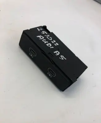 Audi A5 USB socket connector 4n1035954a