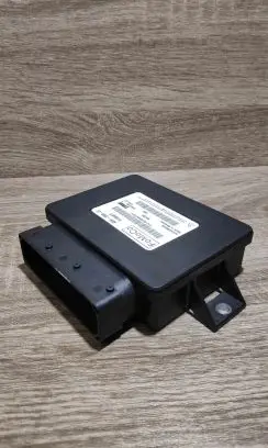 Volvo XC60 Hand brake control module 6g912598ce 31334872