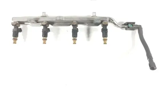 Honda Civic Fuel main line pipe 16620-RAA-A01