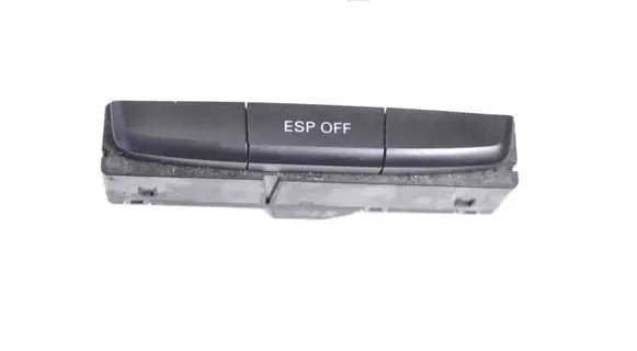 ESP (stability program) switch