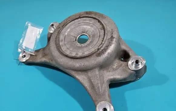 Audi Q5 SQ5 Front shock absorber/damper 8K0412383F IMPRK1401438