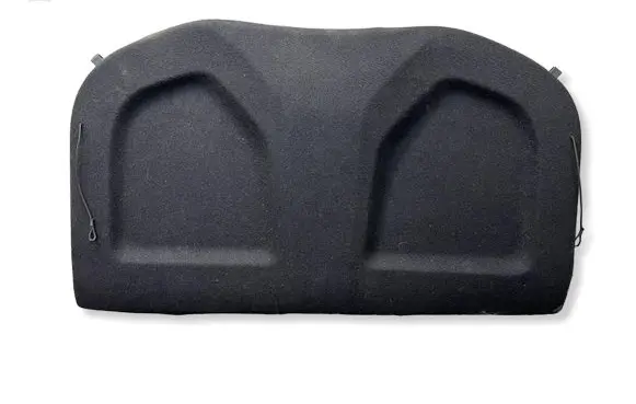 Toyota C-HR I Parcel shelf 64330F4010C2