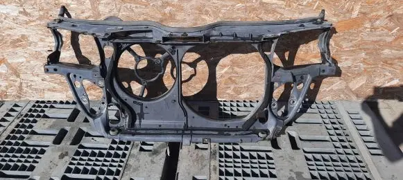Volkswagen PASSAT B5 Radiator support slam panel