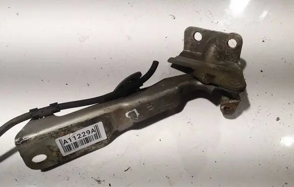 KIA Sorento Engine bonnet/hood hinges 