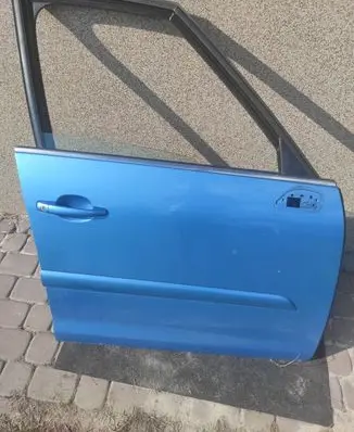 Citroen C4 Grand Picasso Door (2 Door Coupe) 