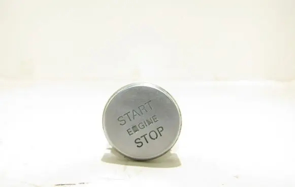 Engine start stop button switch