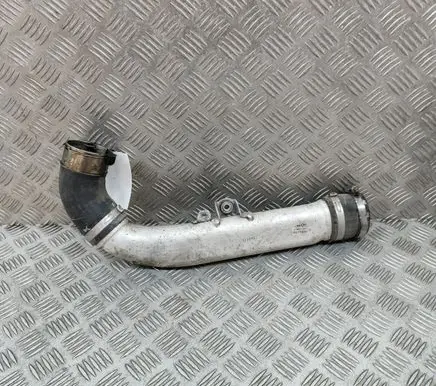 Mercedes-Benz C W205 Intercooler hose/pipe A6510905337