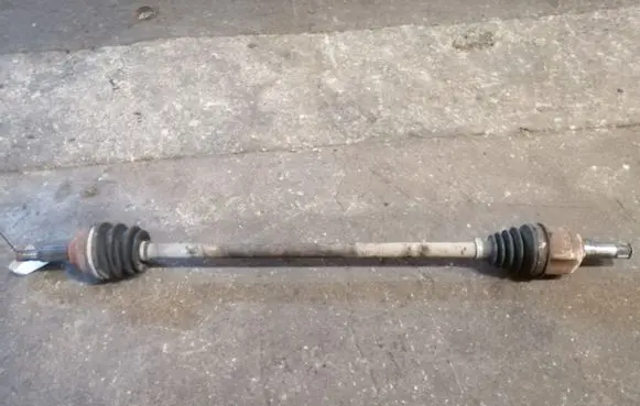 Chrysler Pacifica Front driveshaft