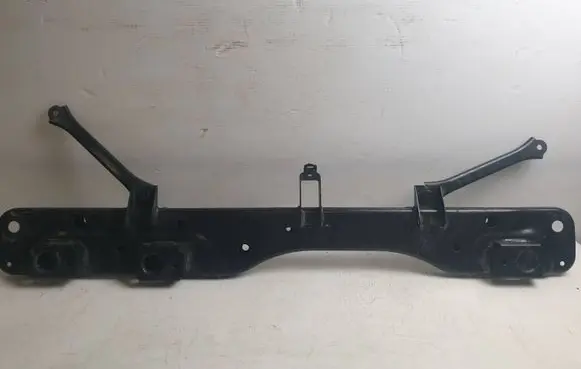 Renault Captur Bottom radiator support slam panel 544101EA1A
