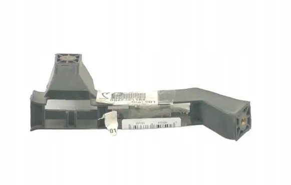 Fiat Bravo - Brava Door glass rail 46421184