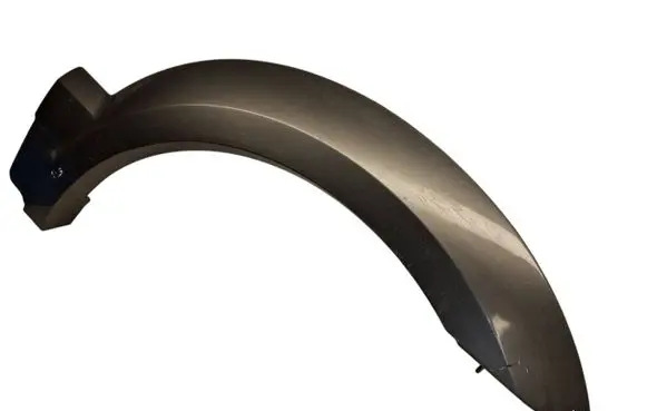KIA Sorento Fender trim (molding) 877213E001