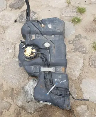 Citroen DS5 Fuel tank 9671304480