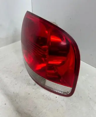 Volkswagen Touareg I Rear/tail lights 7L6945096K
