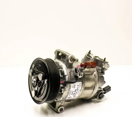 Air conditioning (A/C) compressor (pump)