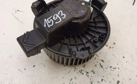 Dodge Caliber Heater fan/blower AY272700-5011
