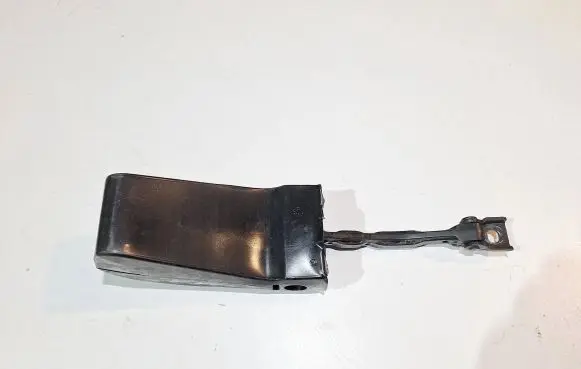 Skoda Superb B6 (3T) Front door check strap stopper 3T0837249