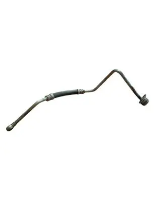 Audi A6 S6 C6 4F Coolant pipe/hose 