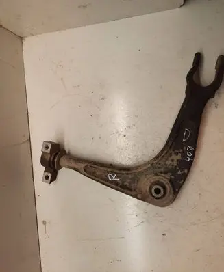 Peugeot 407 Front lower control arm/wishbone TA1A010093938