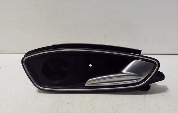 Audi A1 Rear door interior handle 8X4867900