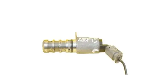 Opel Astra K Camshaft speed sensor 12707622 B14XFT