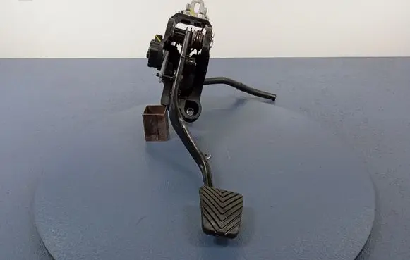 KIA Ceed Accelerator throttle pedal 32802-J7TA0