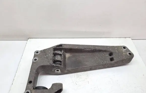 BMW X3 F25 Gearbox mounting bracket 6786567 22316786567