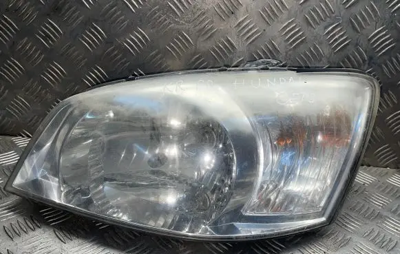 Hyundai Getz Headlight/headlamp 29RR